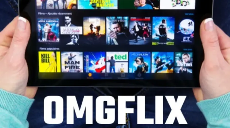 OMGFlix